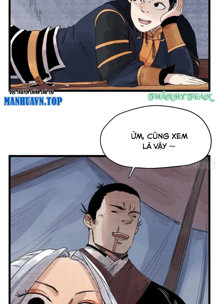 Hiệp Khách Hành Bất Thông Chapter 109 - 35