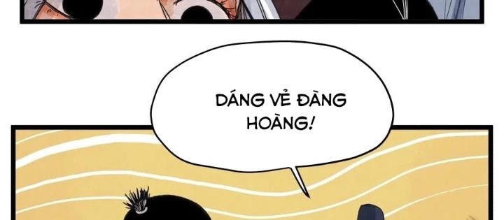 Hiệp Khách Hành Bất Thông Chapter 109 - 36