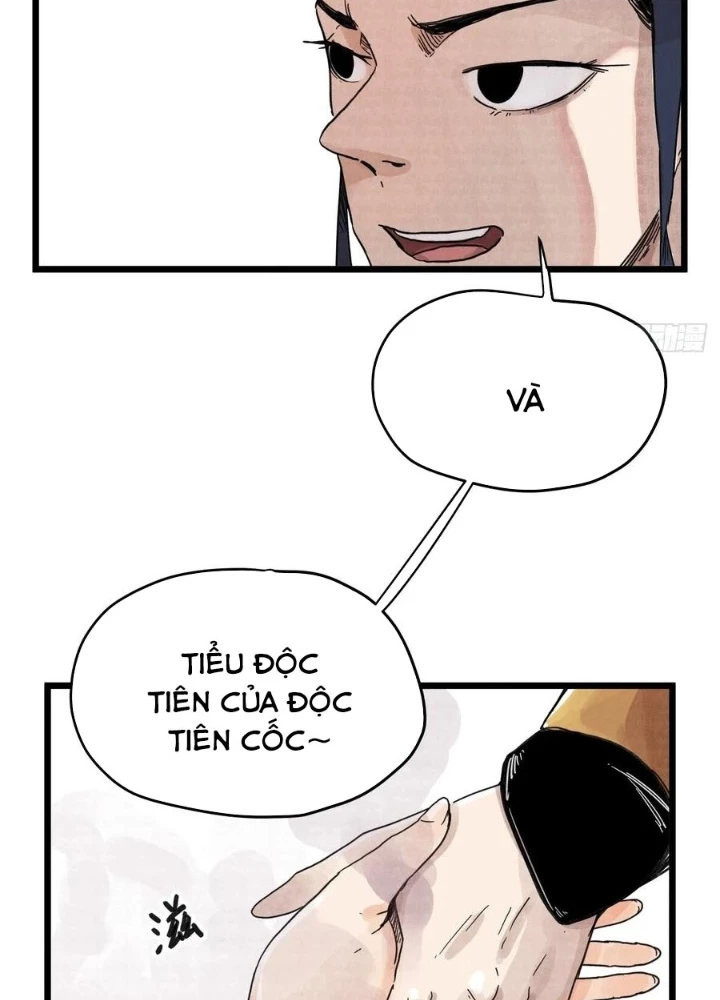 Hiệp Khách Hành Bất Thông Chapter 109 - 39