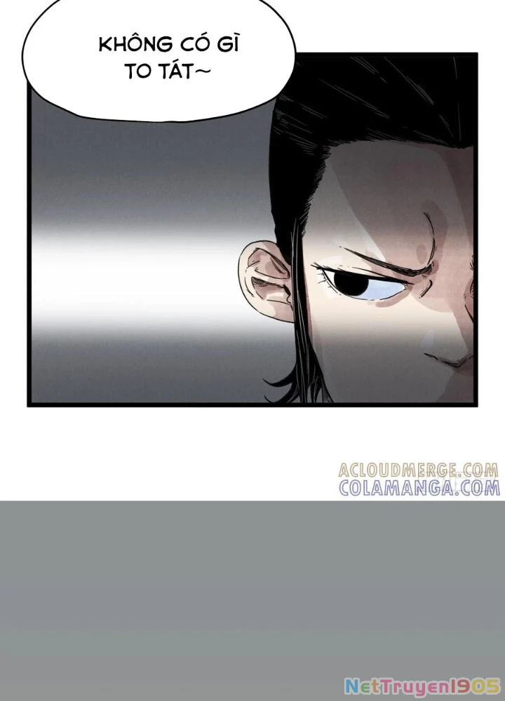 Hiệp Khách Hành Bất Thông Chapter 109 - 45