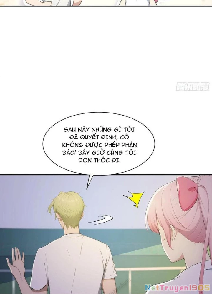 Mạt Nhật Trùng Sinh, Ta Thành Lập Chiến Đội Nữ Thần Chapter 19 - 19