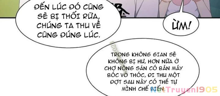 Mạt Nhật Trùng Sinh, Ta Thành Lập Chiến Đội Nữ Thần Chapter 19 - 22