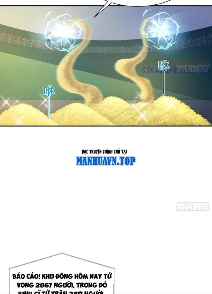 Mạt Nhật Trùng Sinh, Ta Thành Lập Chiến Đội Nữ Thần Chapter 19 - 23