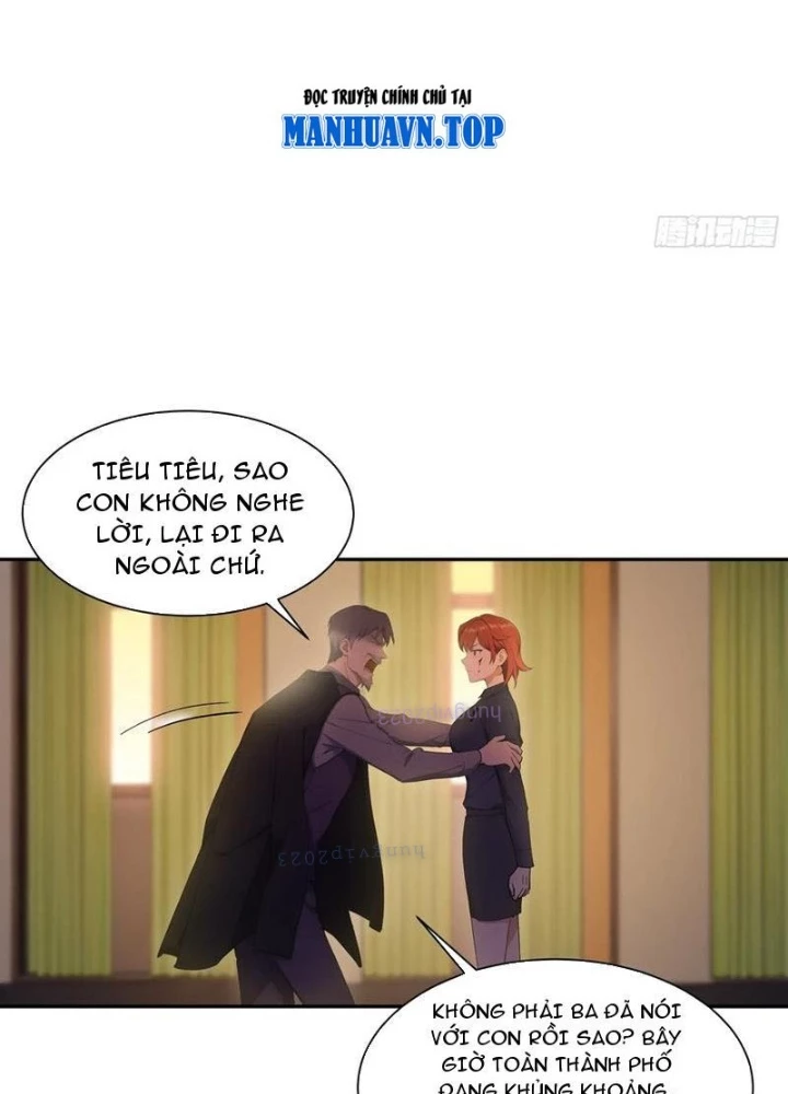 Mạt Nhật Trùng Sinh, Ta Thành Lập Chiến Đội Nữ Thần Chapter 19 - 33