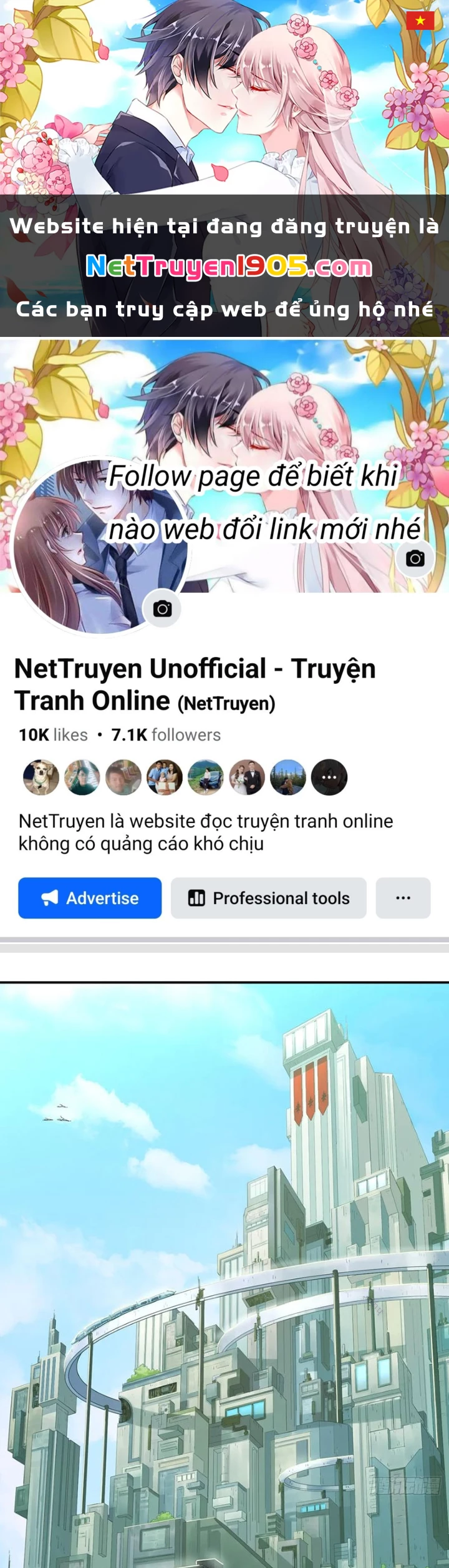 Hộp mãnh thú: Kỷ nguyên cơ giáp Chapter 53 - 1