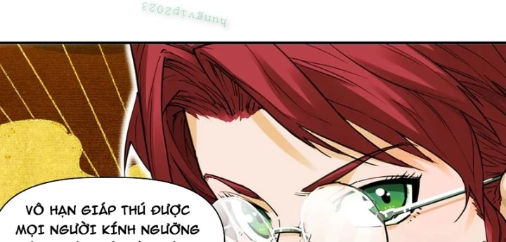 Hộp mãnh thú: Kỷ nguyên cơ giáp Chapter 53 - 12
