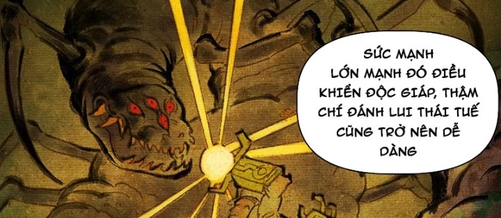 Hộp mãnh thú: Kỷ nguyên cơ giáp Chapter 53 - 20