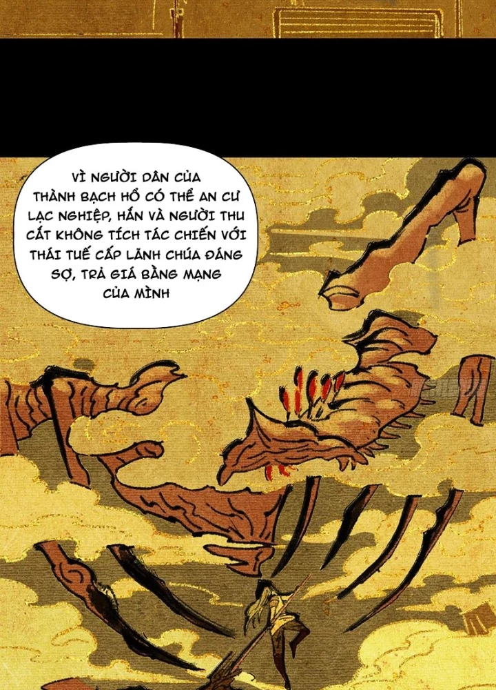 Hộp mãnh thú: Kỷ nguyên cơ giáp Chapter 53 - 23