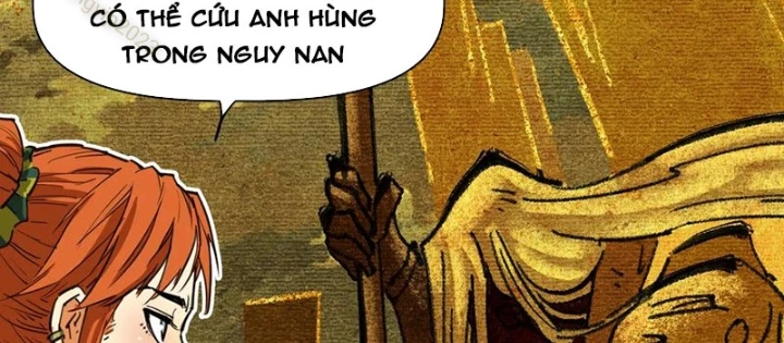 Hộp mãnh thú: Kỷ nguyên cơ giáp Chapter 53 - 28