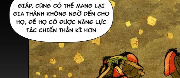 Hộp mãnh thú: Kỷ nguyên cơ giáp Chapter 53 - 36