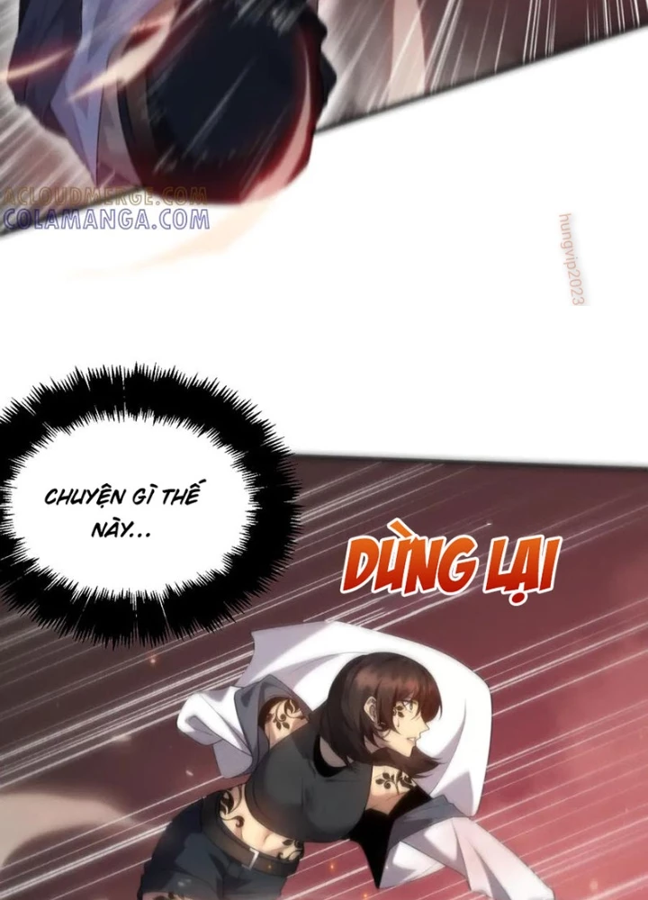 Sau khi xuyên vào game kết liễu boss thành công đứng nhất Chapter 15 - 21
