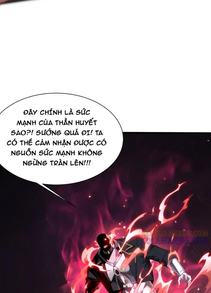Sau khi xuyên vào game kết liễu boss thành công đứng nhất Chapter 15 - 23