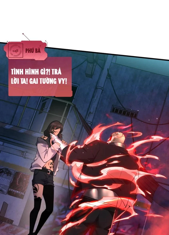 Sau khi xuyên vào game kết liễu boss thành công đứng nhất Chapter 15 - 35