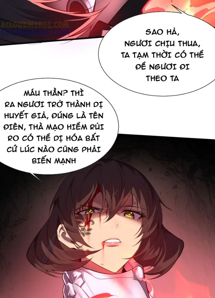 Sau khi xuyên vào game kết liễu boss thành công đứng nhất Chapter 15 - 51