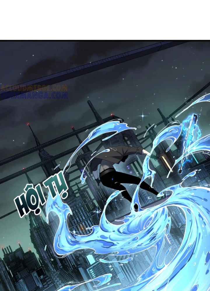 Sau khi xuyên vào game kết liễu boss thành công đứng nhất Chapter 15 - 71