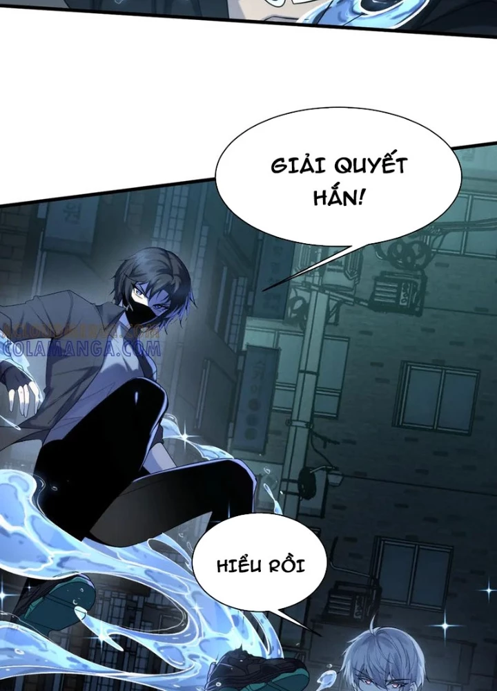 Sau khi xuyên vào game kết liễu boss thành công đứng nhất Chapter 15 - 117