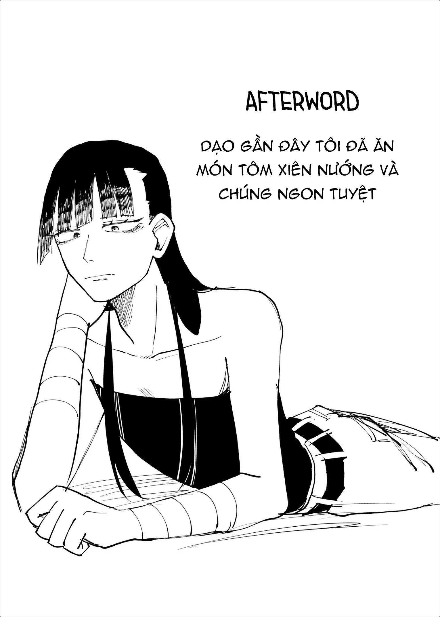 Shihai Shoujo Kubaru-Chan Chapter 28 - 16