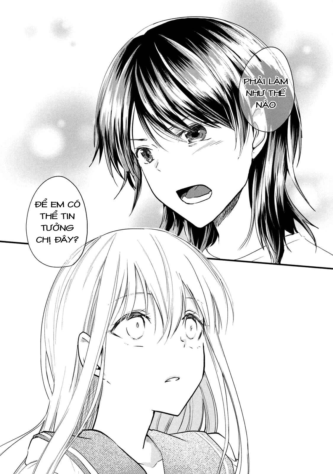 Bé Mèo Đang Chờ Tôi Ở Nhà Chapter 9 - 23