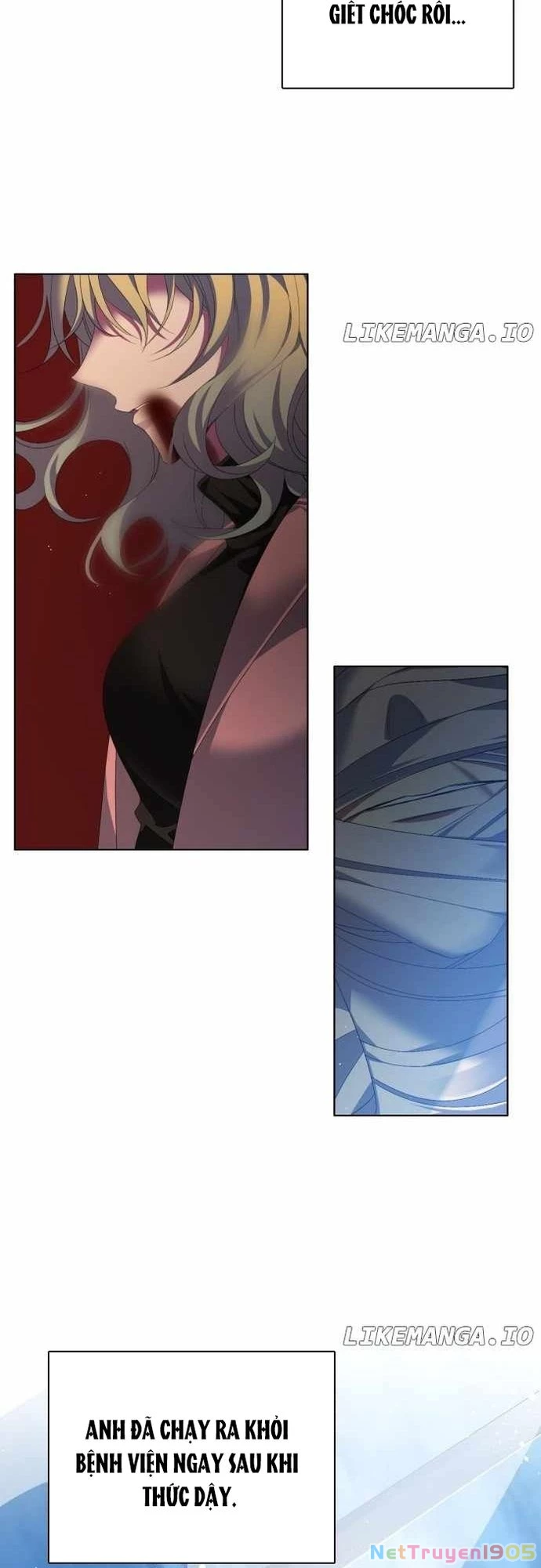 Zero Game Chapter 315 - 4