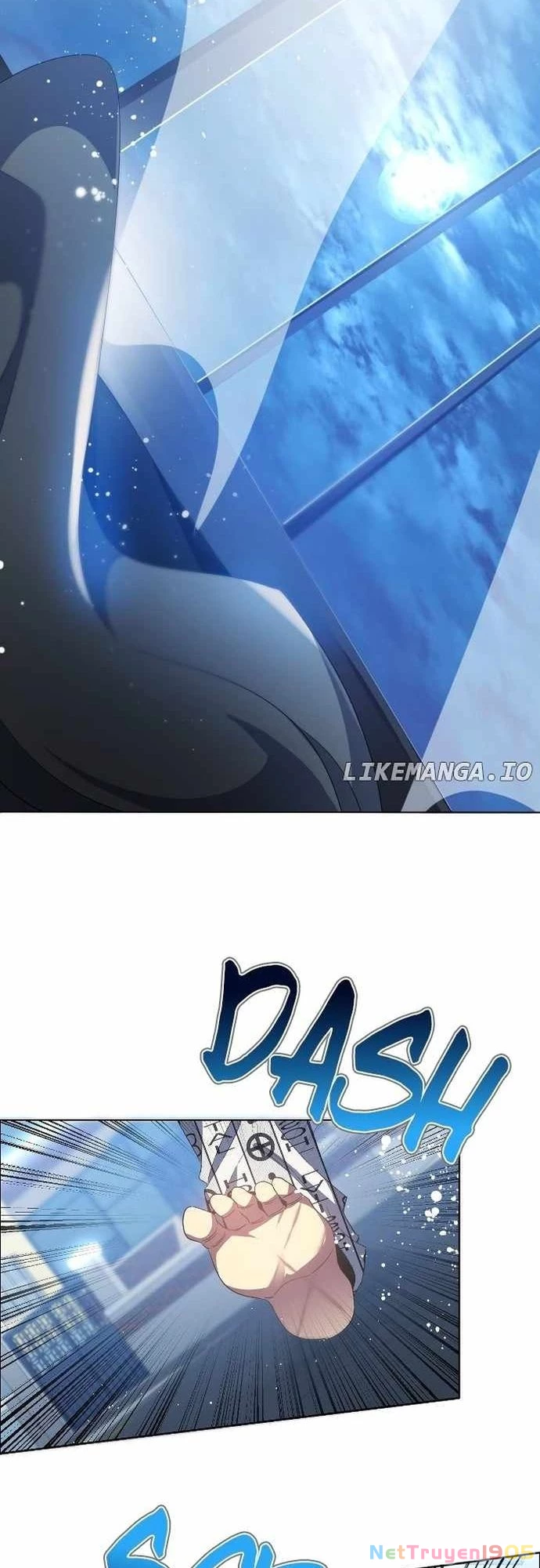 Zero Game Chapter 315 - 5