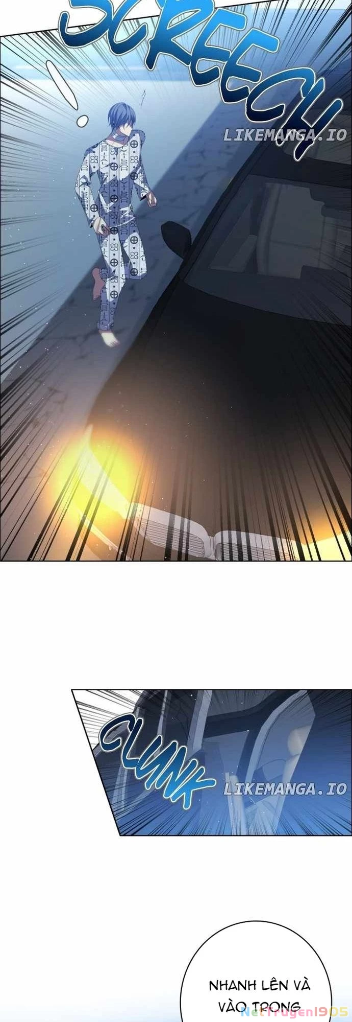 Zero Game Chapter 315 - 6