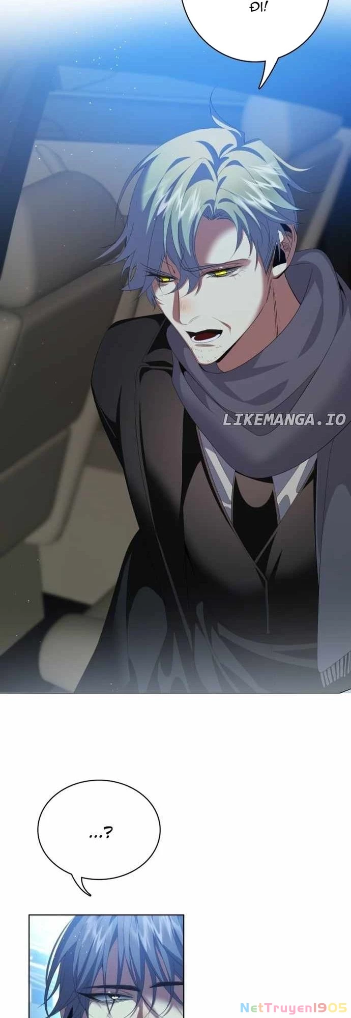 Zero Game Chapter 315 - 7