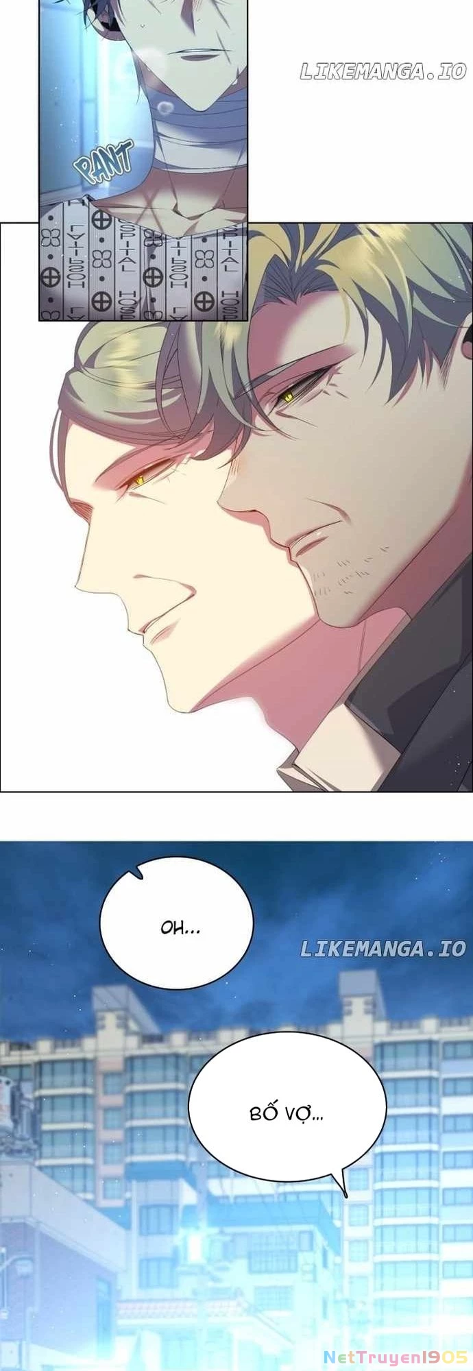 Zero Game Chapter 315 - 8