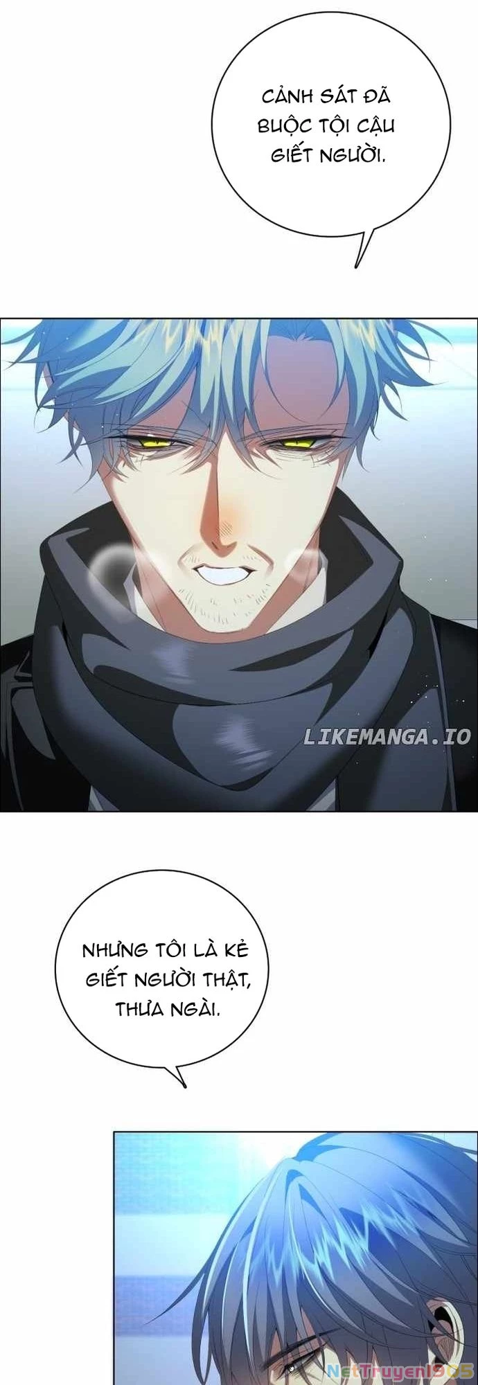 Zero Game Chapter 315 - 12