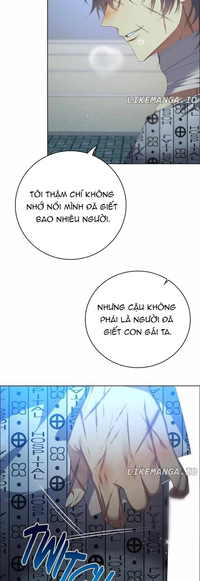 Zero Game Chapter 315 - 13