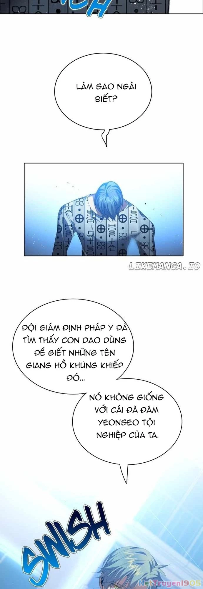 Zero Game Chapter 315 - 14