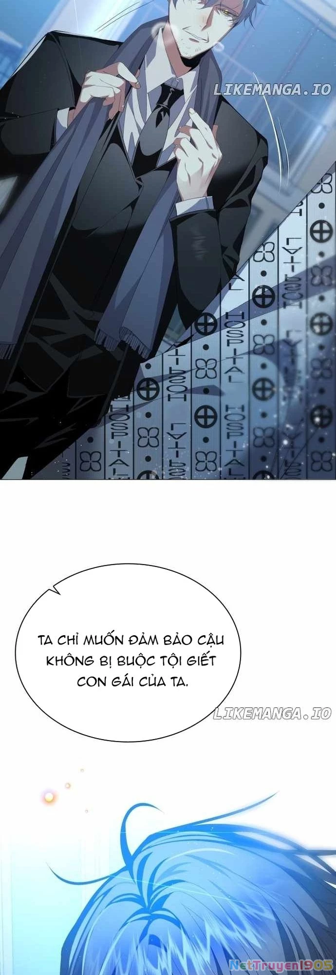 Zero Game Chapter 315 - 15