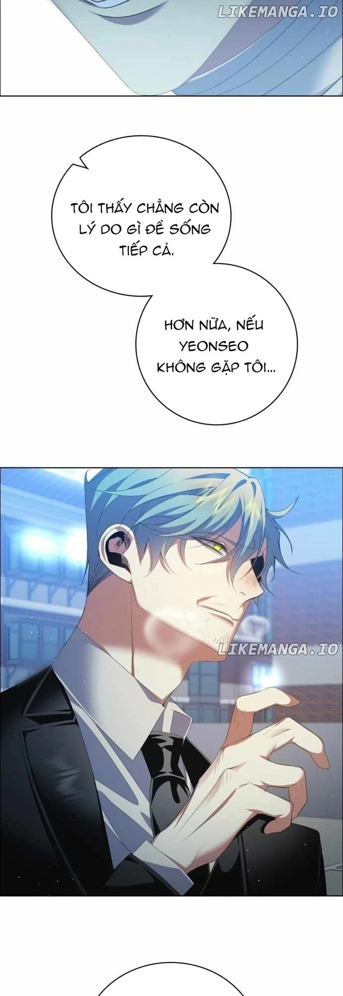 Zero Game Chapter 315 - 17