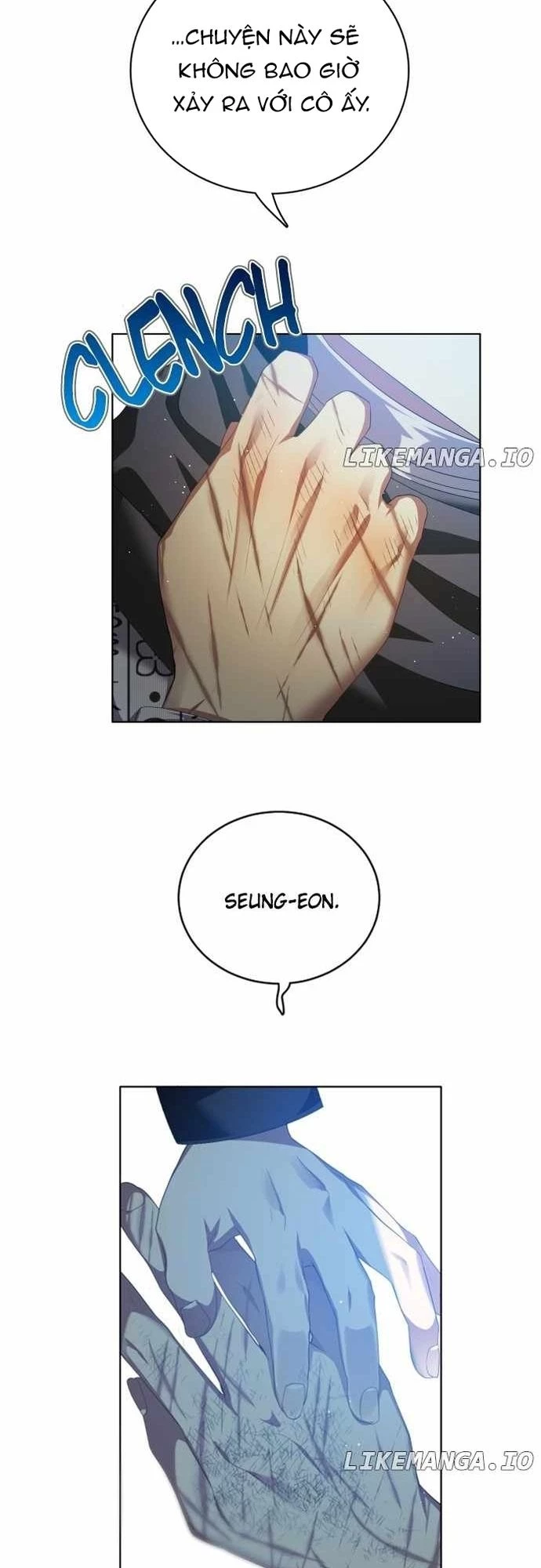 Zero Game Chapter 315 - 18
