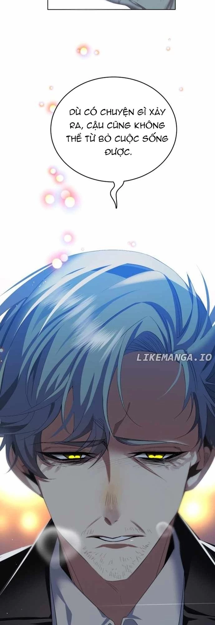 Zero Game Chapter 315 - 19