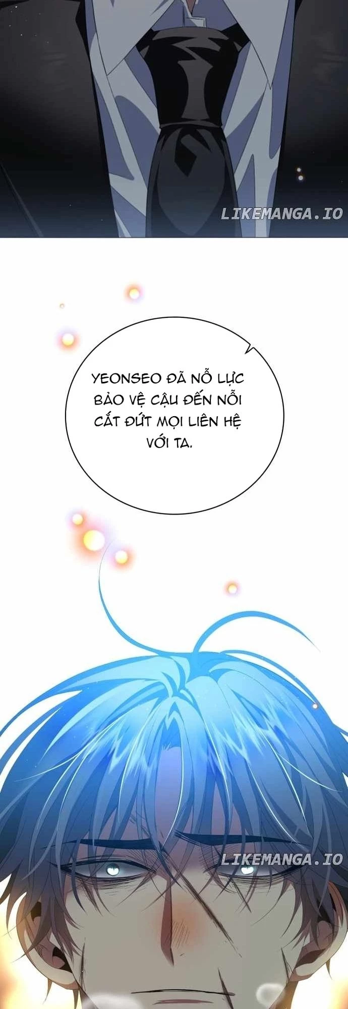Zero Game Chapter 315 - 20