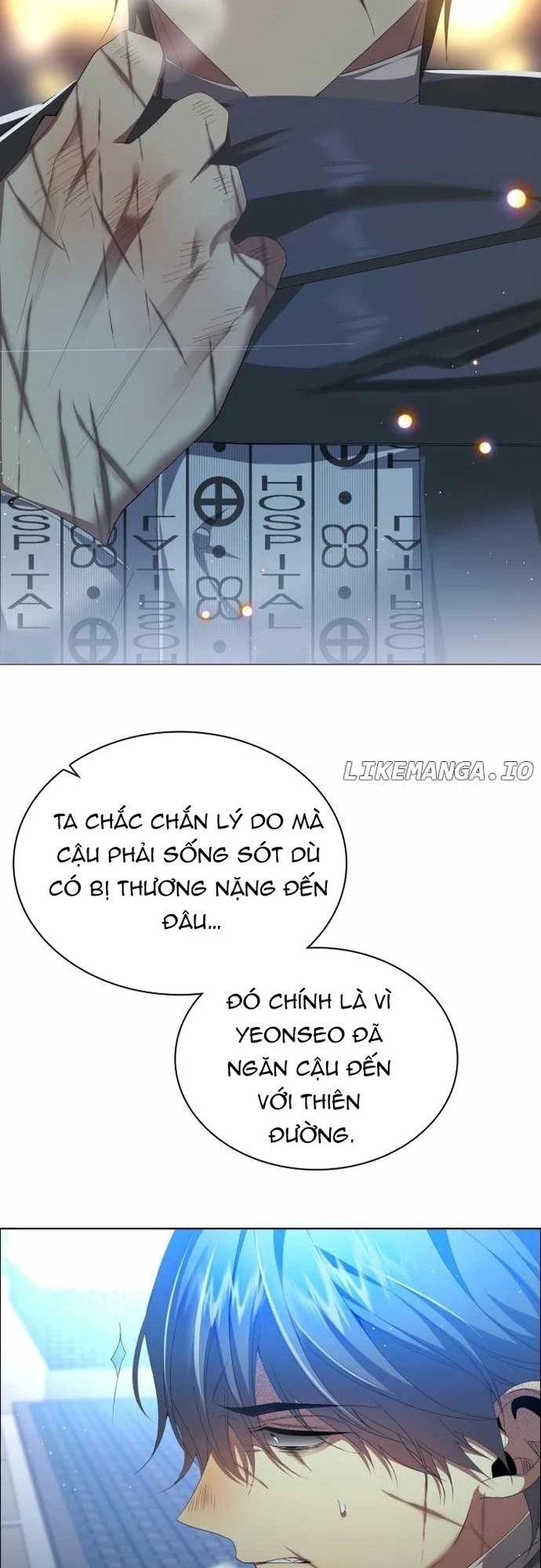 Zero Game Chapter 315 - 21