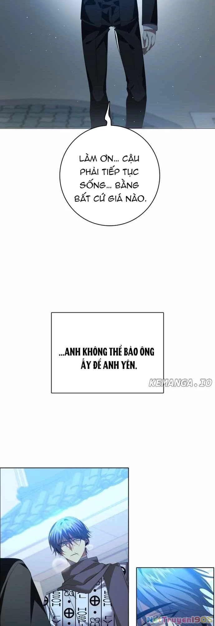 Zero Game Chapter 315 - 26