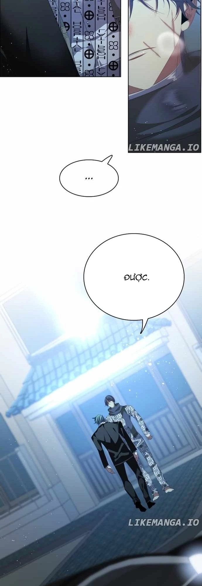 Zero Game Chapter 315 - 27