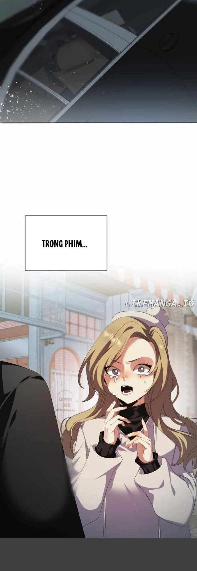 Zero Game Chapter 315 - 28