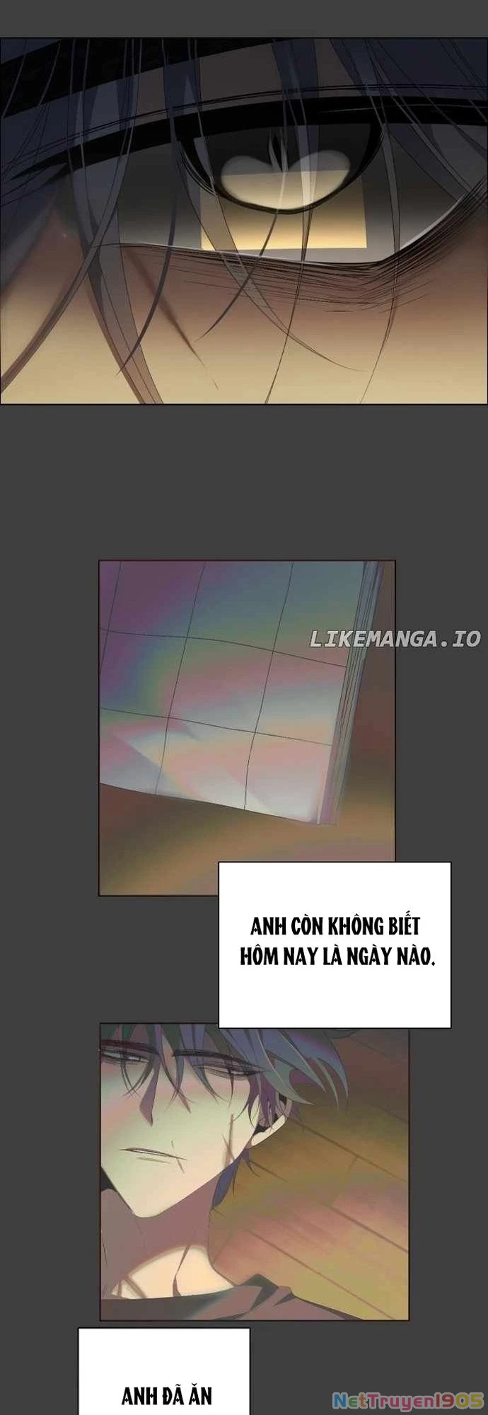 Zero Game Chapter 315 - 30