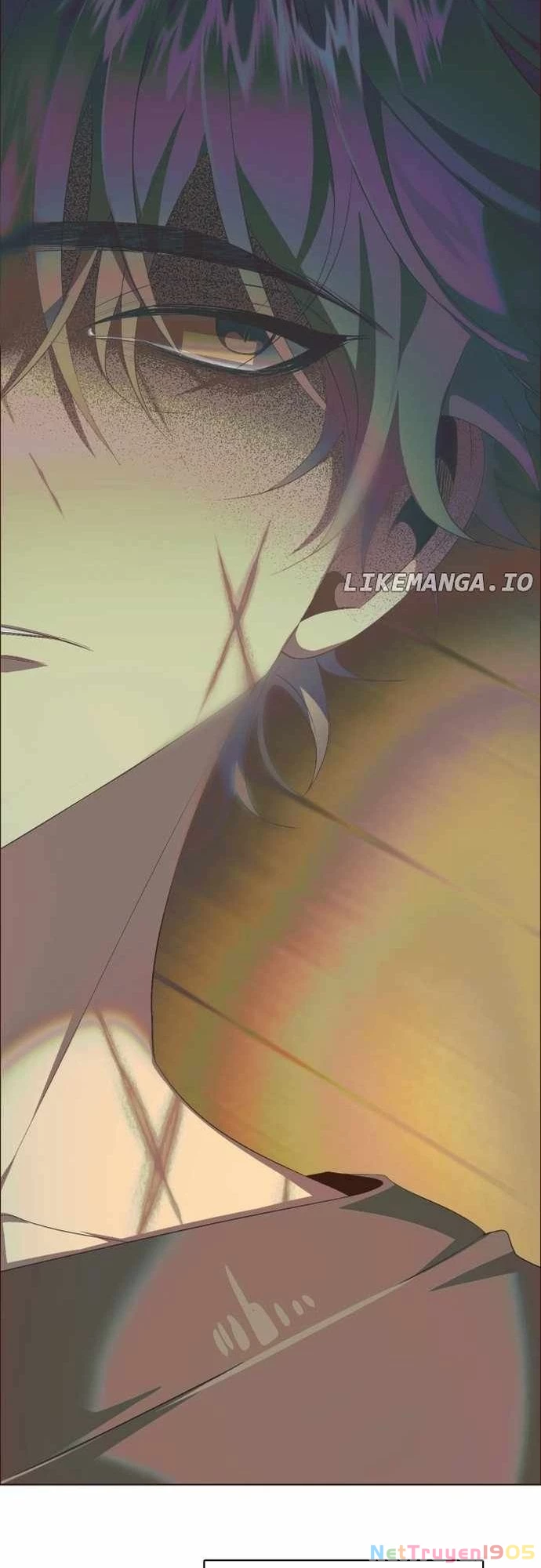 Zero Game Chapter 315 - 32
