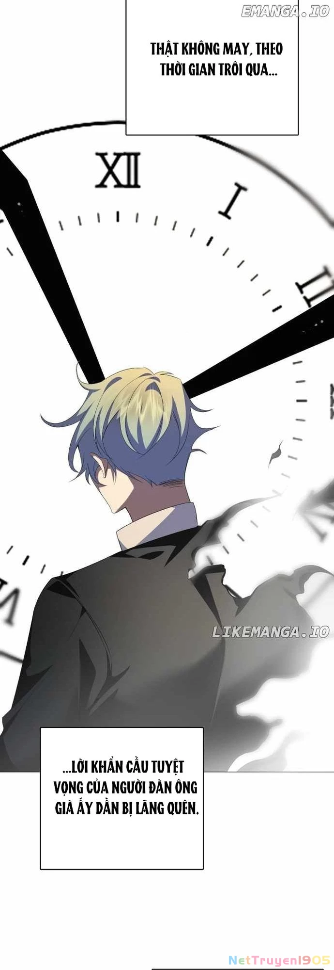Zero Game Chapter 315 - 33