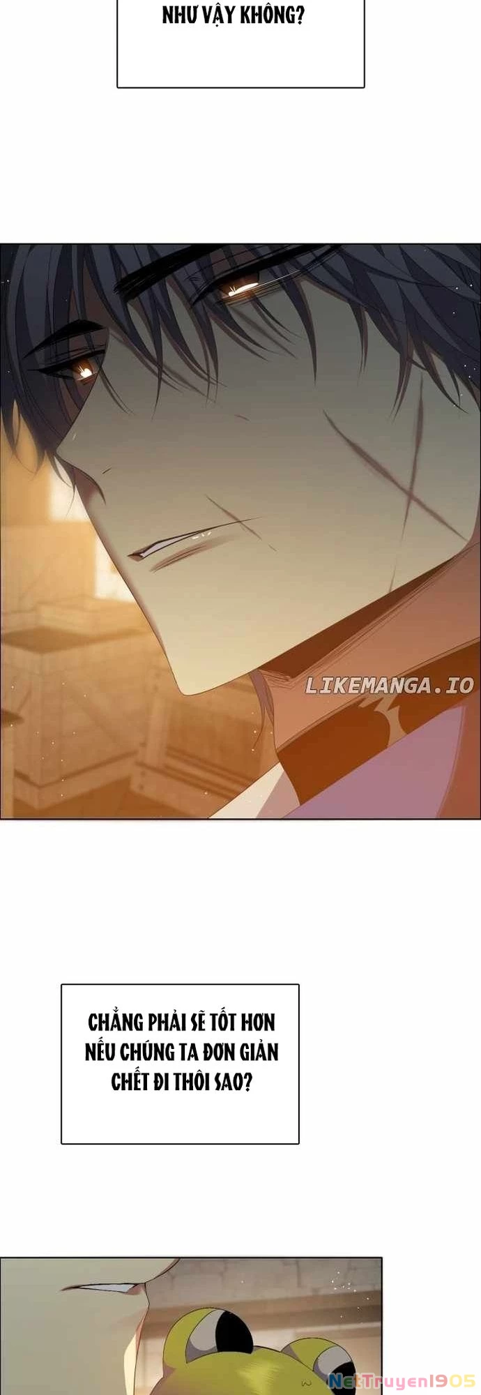 Zero Game Chapter 315 - 37