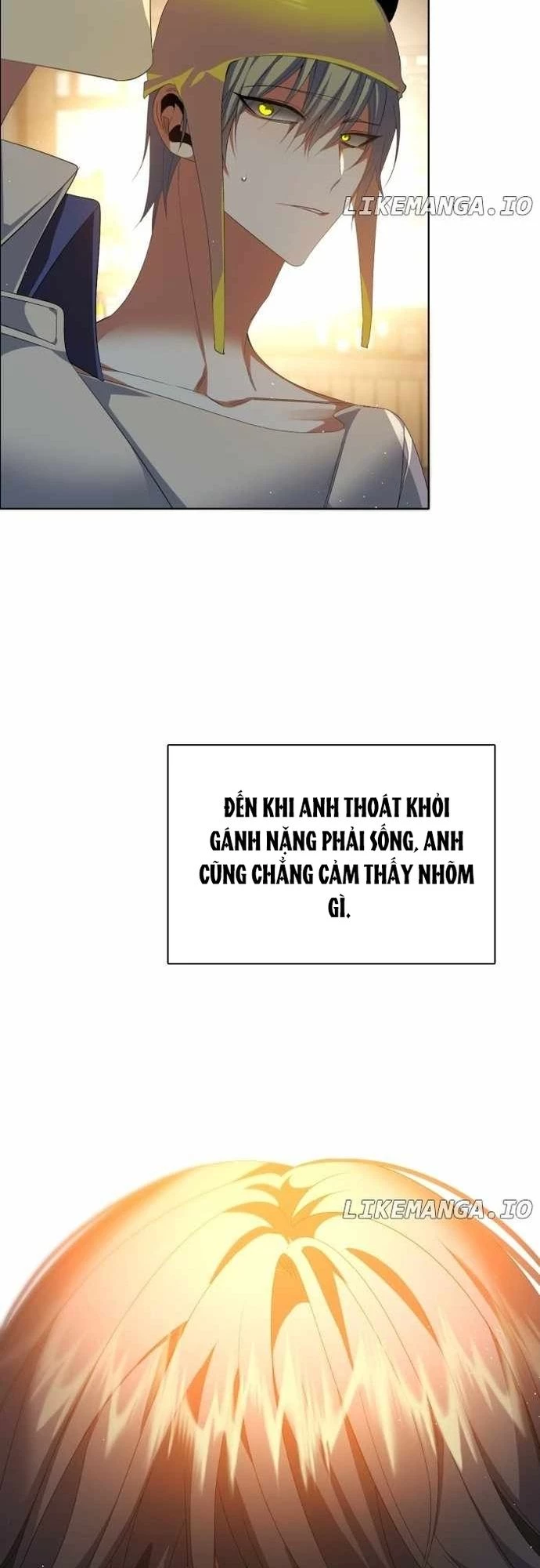 Zero Game Chapter 315 - 38
