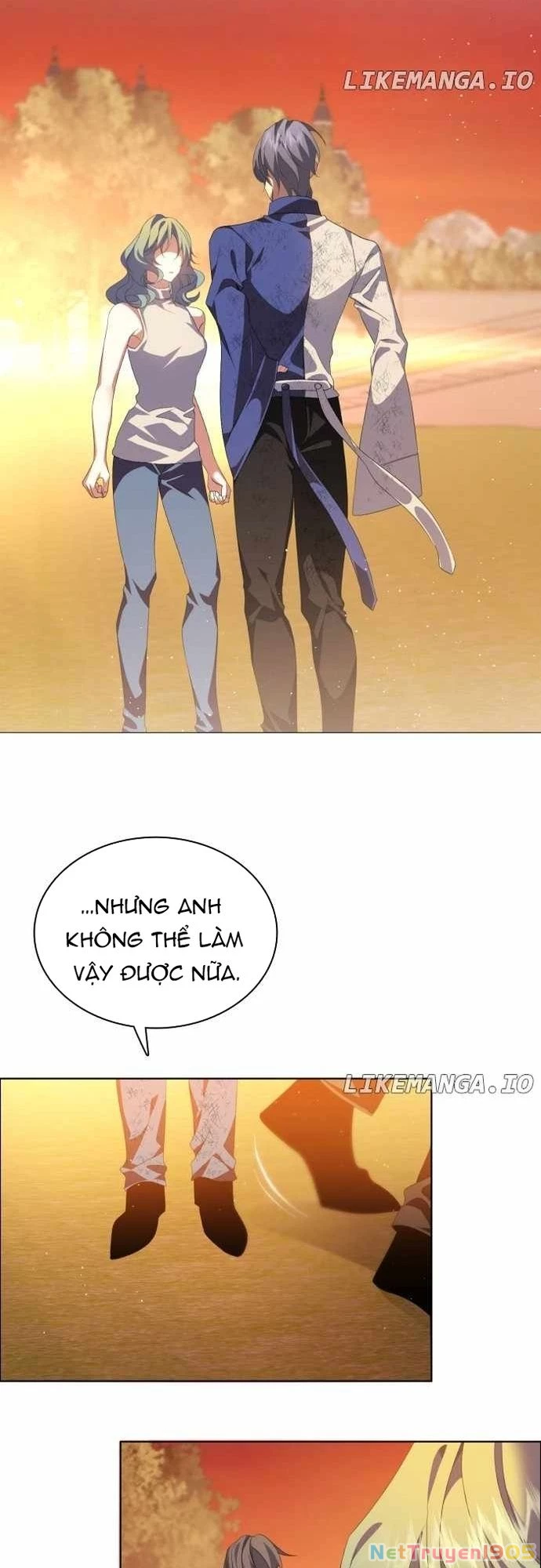 Zero Game Chapter 315 - 40
