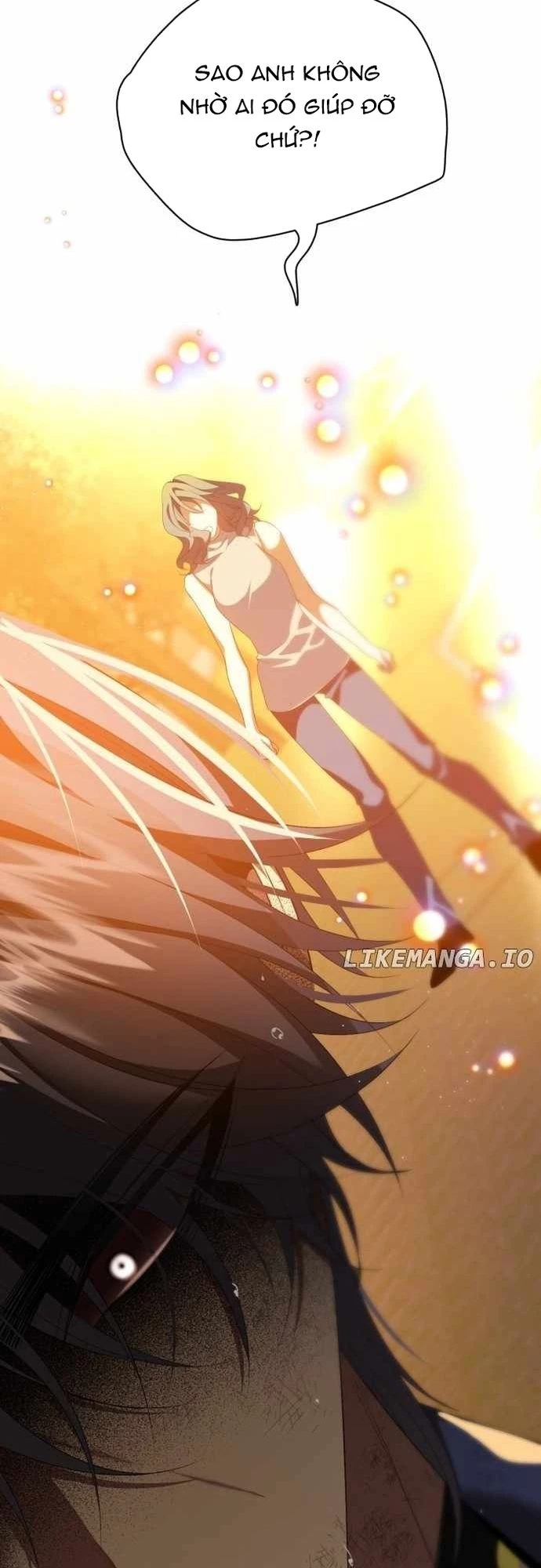 Zero Game Chapter 315 - 42