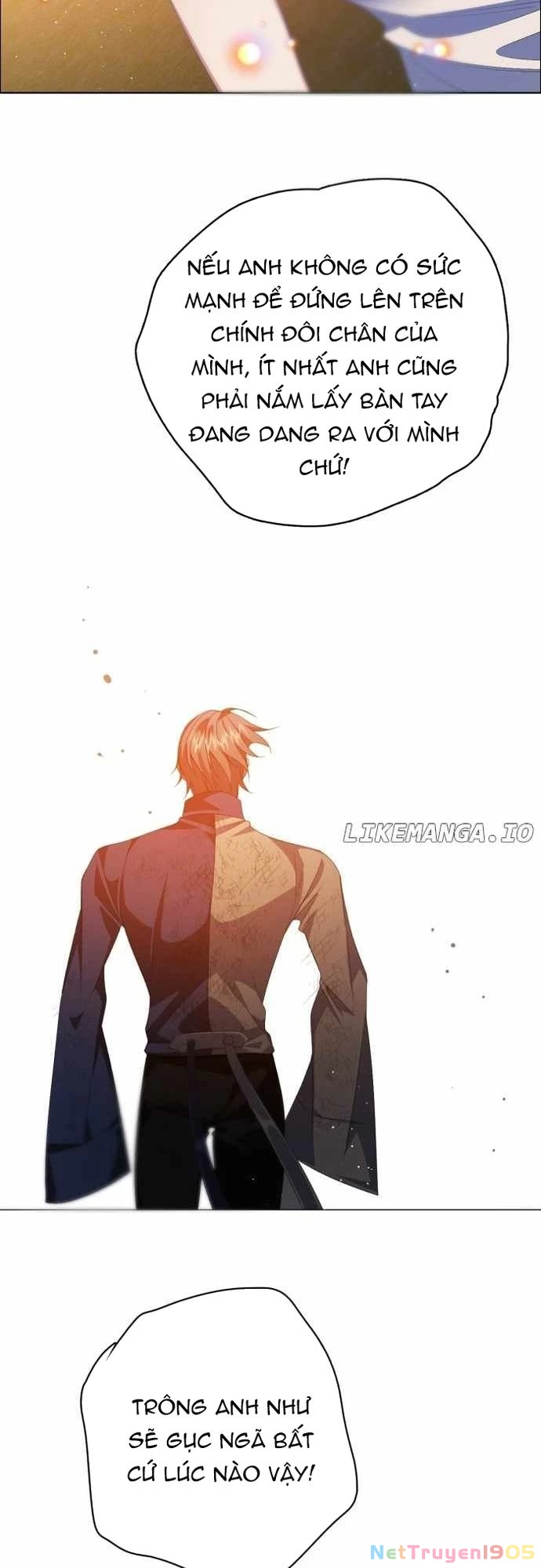 Zero Game Chapter 315 - 44