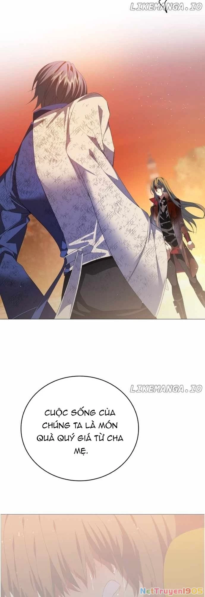 Zero Game Chapter 315 - 49
