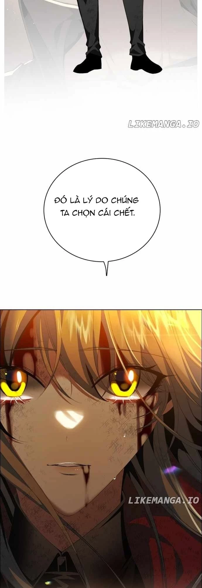 Zero Game Chapter 315 - 52