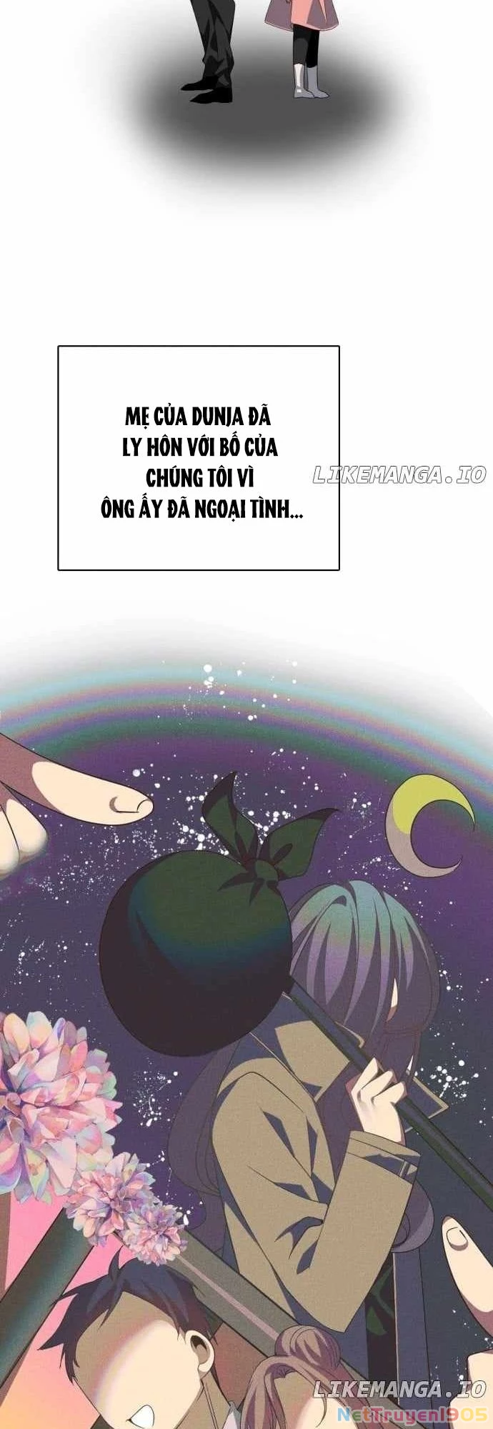 Zero Game Chapter 316 - 9